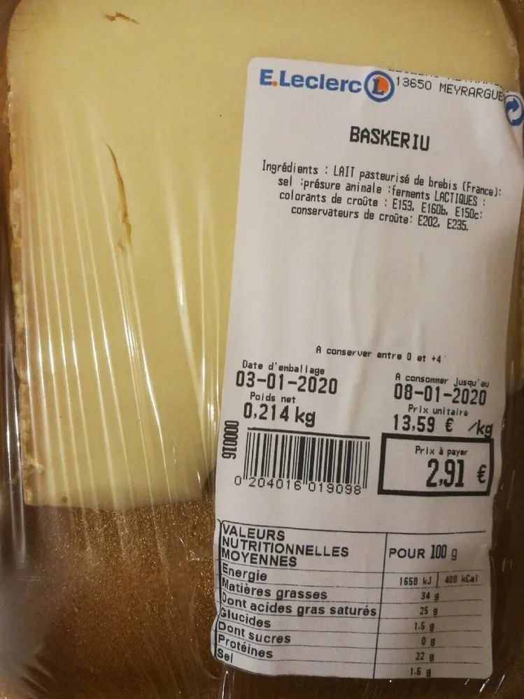 Baskeriu