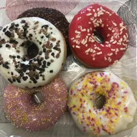 Donus assortiments x5