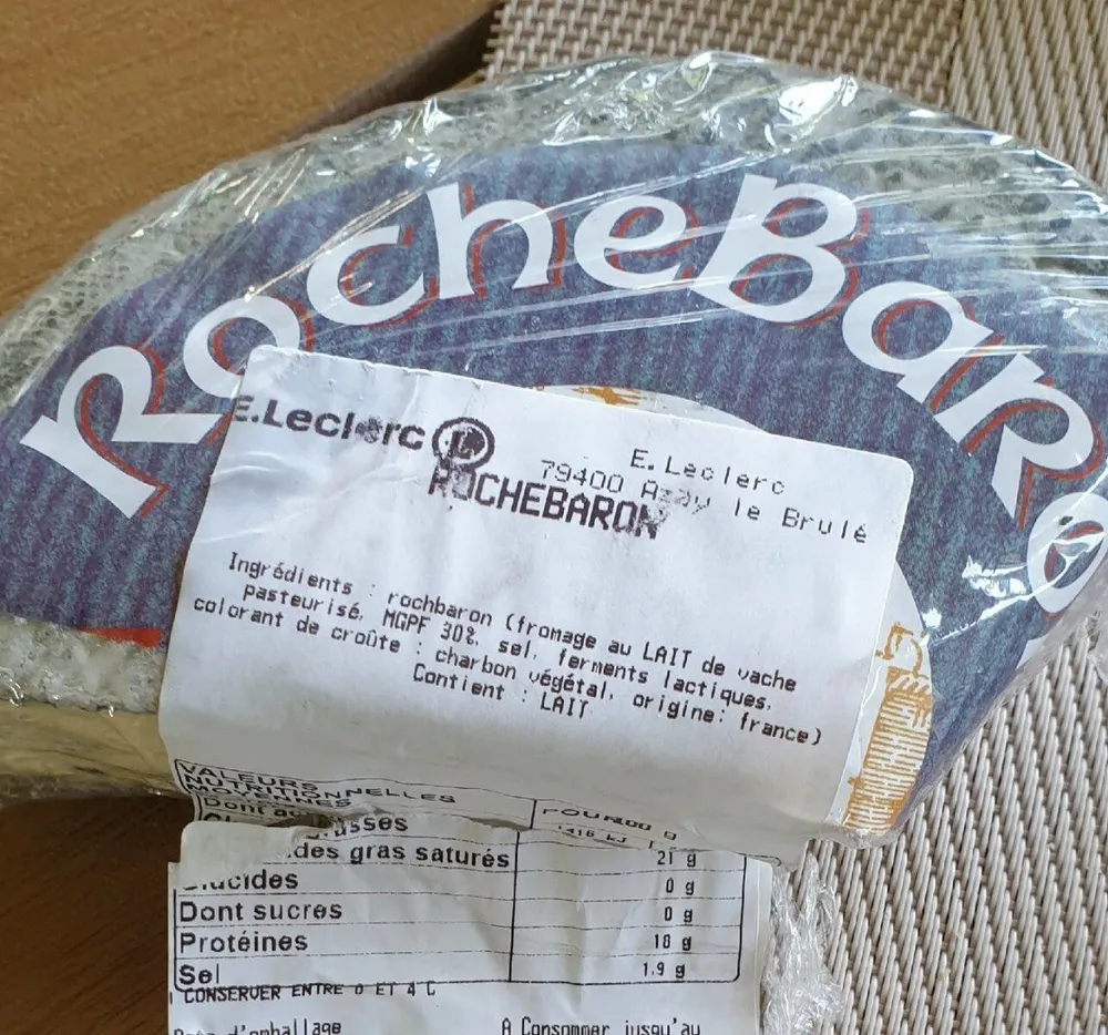 Roche Baron