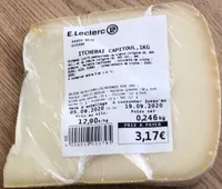 Itchebai capitoul