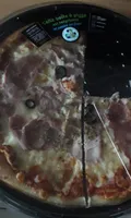 Pizza reine