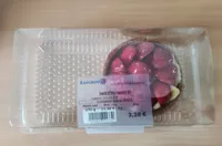 Tartelette fraise x2