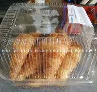 Croissant pur beurre