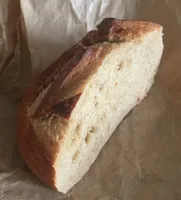 Pain de campagne