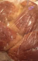 Brioche au beurre