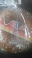 Couronne au beurre