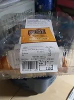 Chaussons aux pommes