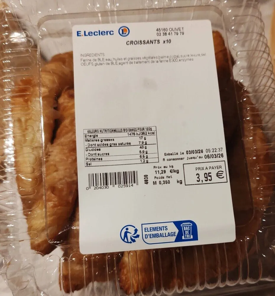Croissant