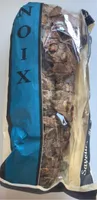 Pain aux noix