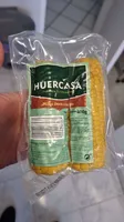 Milho Doce cozi do