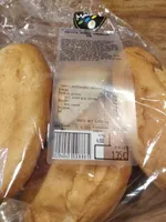 Petits pains viennois