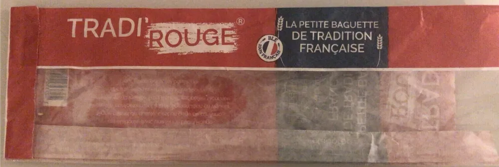 La petite baguette tradition