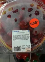 Tarte fraise
