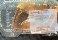 FLAN NATURE