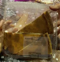 Flan nature