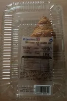 Croissant pur beurre AOP x2