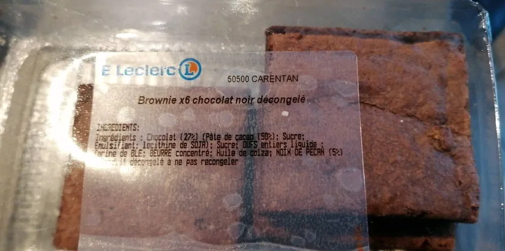 Brownie