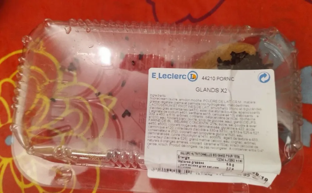 Glands