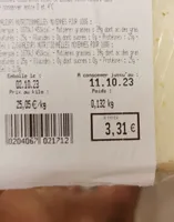 Pur brebis