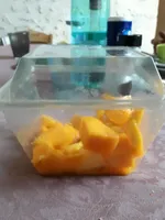 Ananas mangue