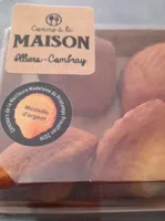 Madeleine de Proust