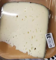 Tomme des Pyrénées