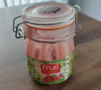 Fruit a Tartiner Fraises