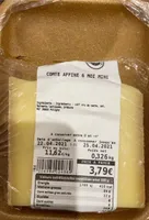 Comté Affiné 6 mois