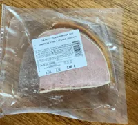 Creme de foie