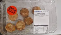 Chouquettes x20