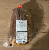 Pain au mais