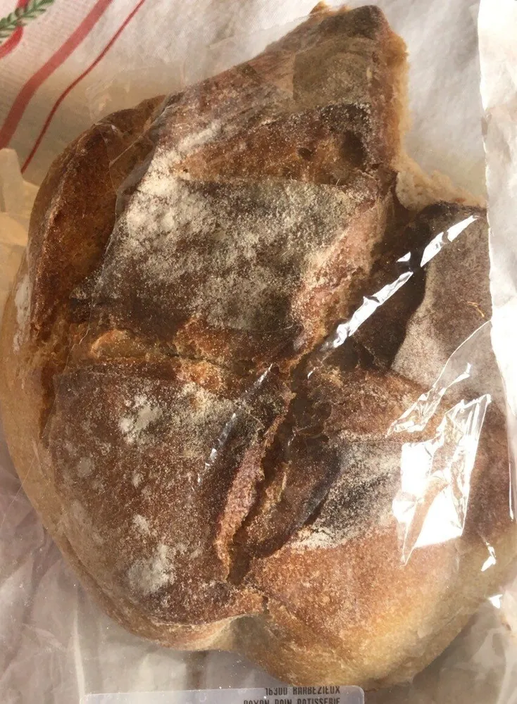 Boule a l’ancienne 400 grs