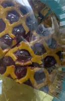 Grille aux cerises