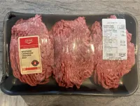 Lean Ground Beef
