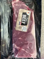 NY Strip