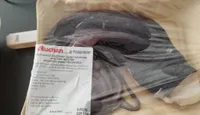 Tentacules encornet géant saumure
