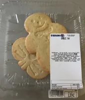 Sablés