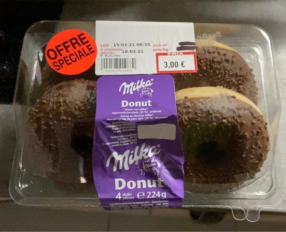 donuts