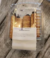 Mini frippon cacao