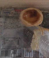 Pastel de nata