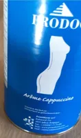 Arôme cappuccino
