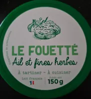 Le fouetté