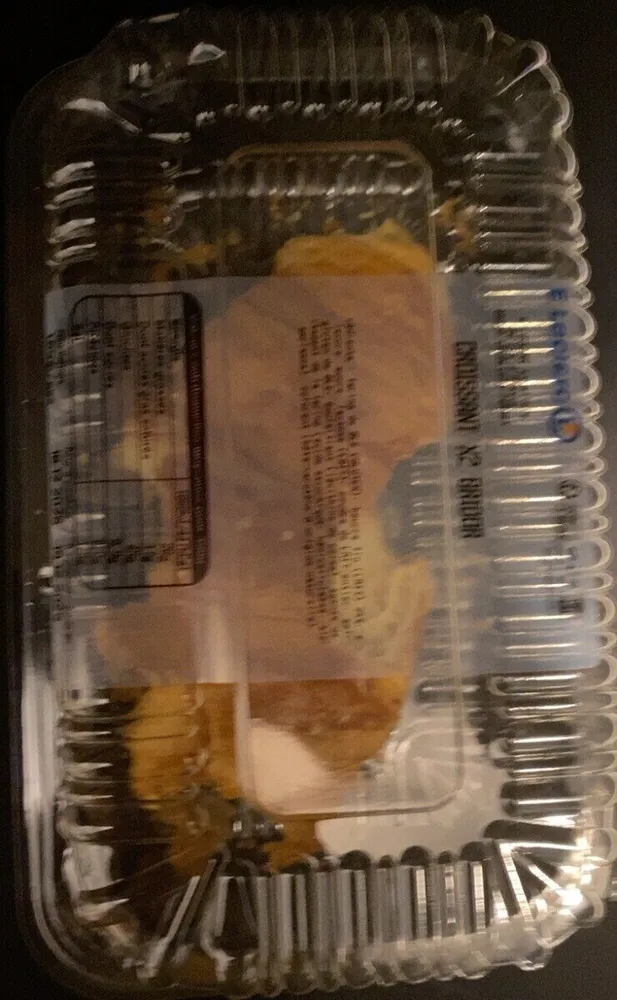Croissant