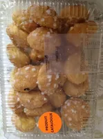 Chouquettes x 25