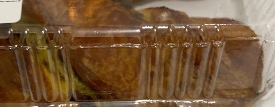 Torsade chocolat