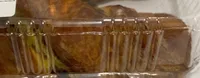 Torsade chocolat