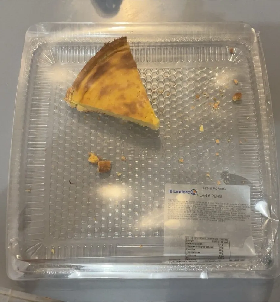 Flan