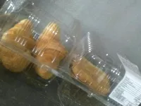 Croissants et pains aux chocolats