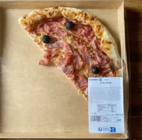 Pizza Regina