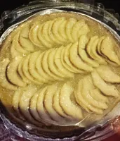 Tarte pommes